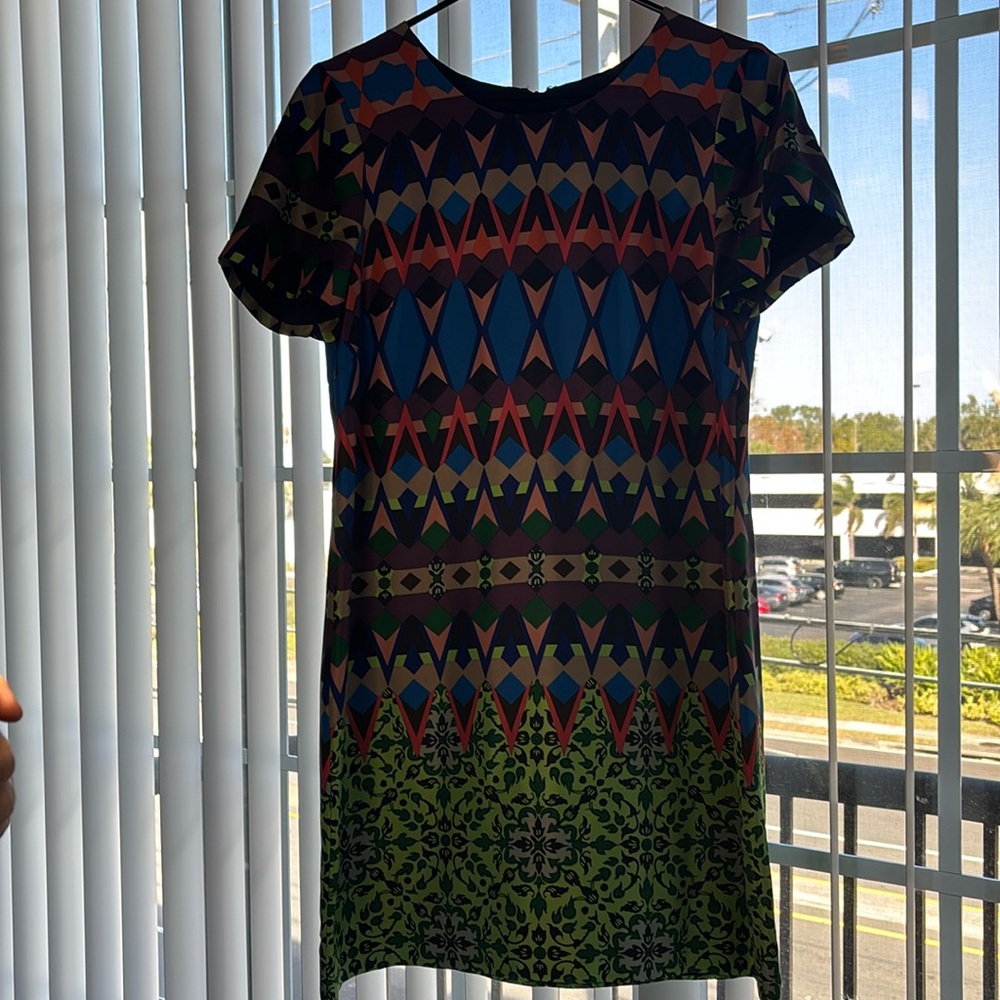 J Crew dress